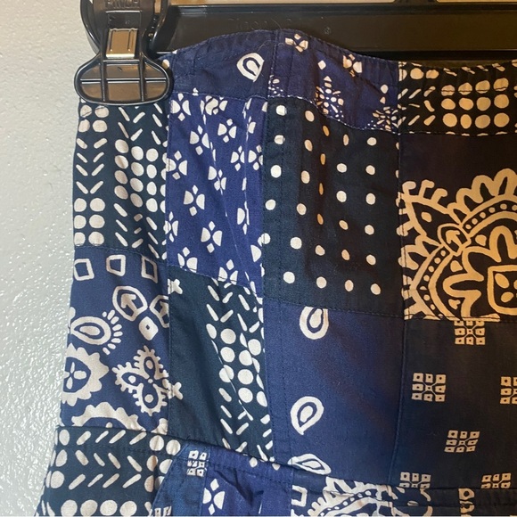 Fossil Strapless Dress - Picture 3 of 6